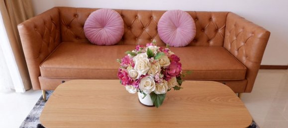 2 bedrooms Apartment in Thu Duc, Vietnam No. 17557 14