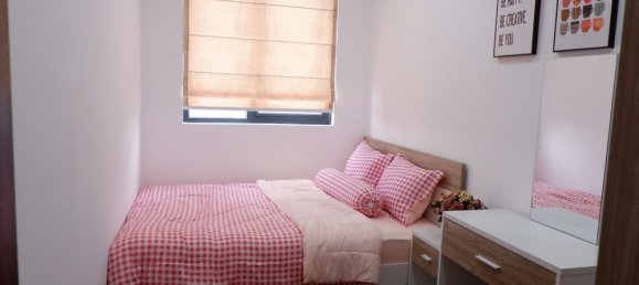 2 bedrooms Apartment in Thu Duc, Vietnam No. 17557 30