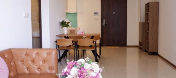 2 bedrooms Apartment in Thu Duc, Vietnam No. 17557 5