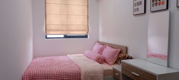 2 bedrooms Apartment in Thu Duc, Vietnam No. 17557 6
