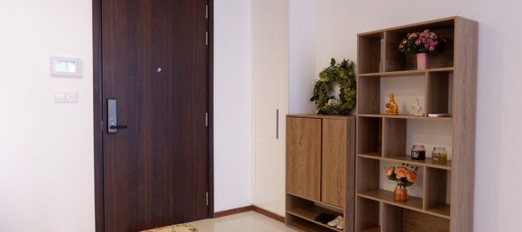 2 bedrooms Apartment in Thu Duc, Vietnam No. 17557 9