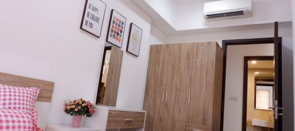 2 bedrooms Apartment in Thu Duc, Vietnam No. 17557 18