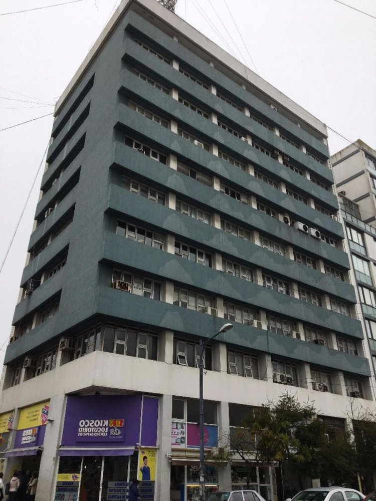  Office in Mar del Plata, Argentina No. 107881