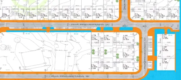 Land in Cartaxo, Portugal No. 102840 2
