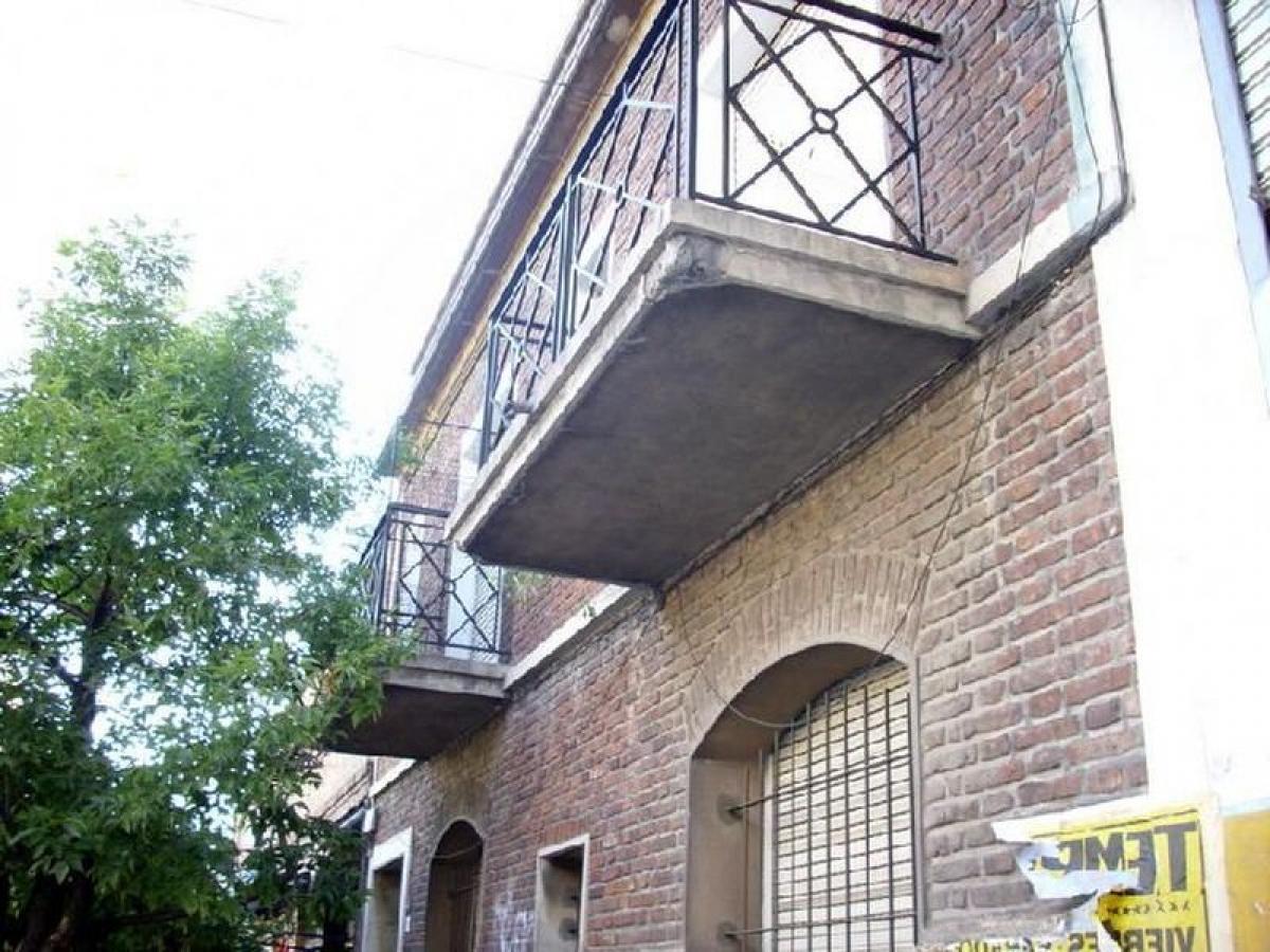 2 Schlafzimmer Haus in General San Martin, Argentina, Nr. 57633