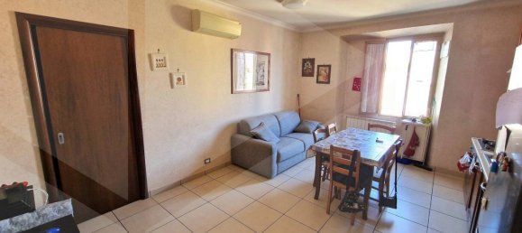 3 rooms Apartment in Rome, Italy No. 20662 16