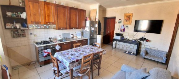 3 rooms Apartment in Rome, Italy No. 20662 24