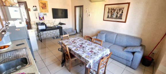 3 rooms Apartment in Rome, Italy No. 20662 18