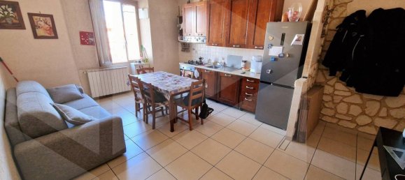 3 rooms Apartment in Rome, Italy No. 20662 15
