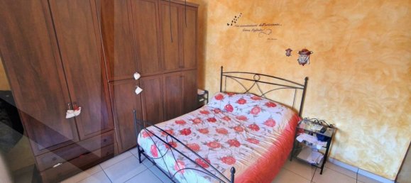3 rooms Apartment in Rome, Italy No. 20662 7