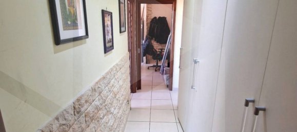 3 rooms Apartment in Rome, Italy No. 20662 20