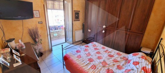 3 rooms Apartment in Rome, Italy No. 20662 5