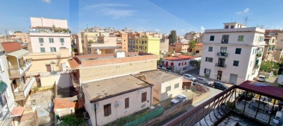 3 rooms Apartment in Rome, Italy No. 20662 10