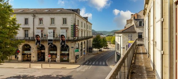 3 chambres Appartement à Périgueux, France No. 357988 4