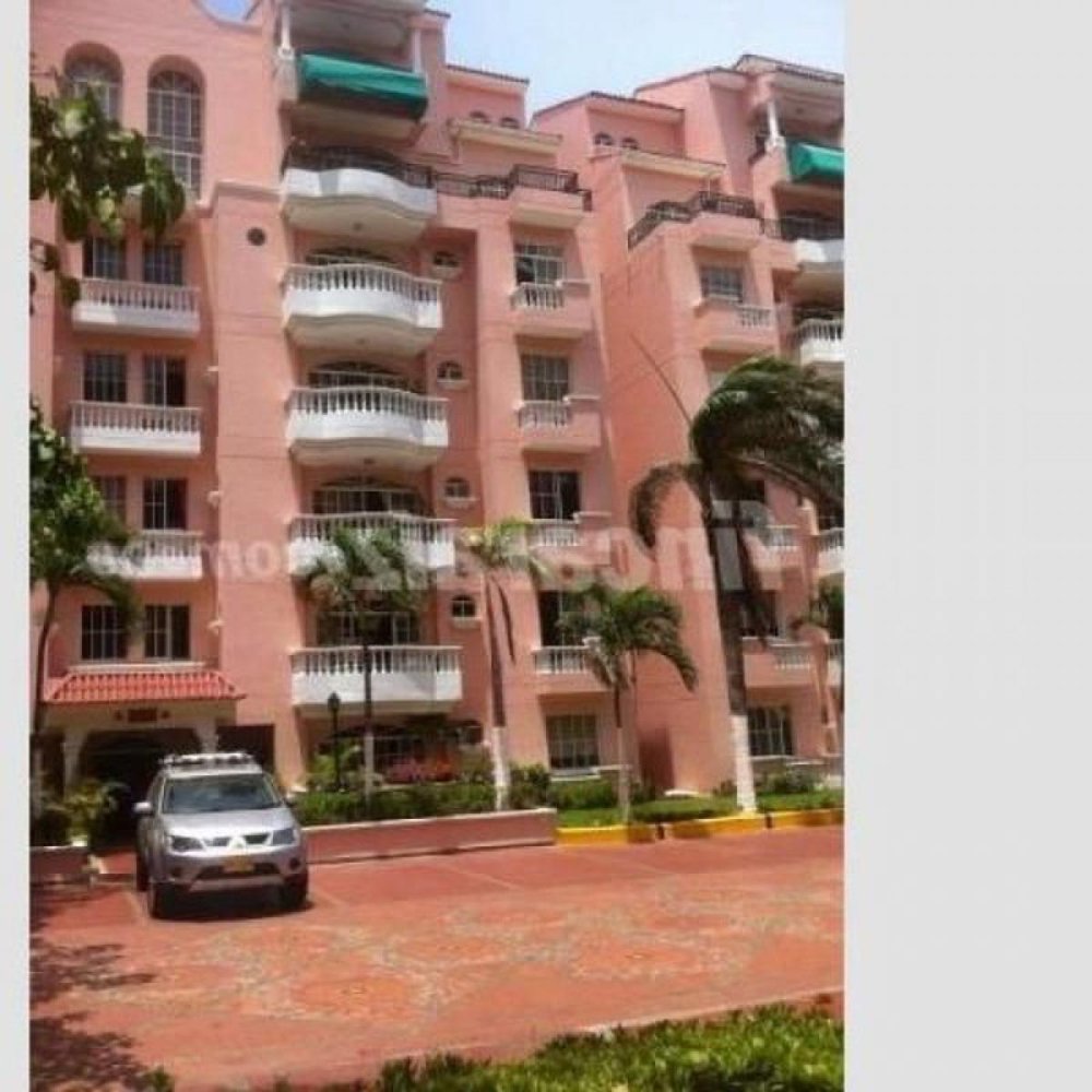 Дом с 3 спальнями в Барранкилья, Колумбия № 3817