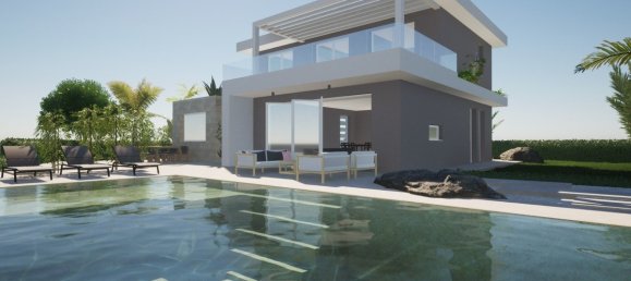 4 غرف نوم فيلا في Tropea, Italy رقم 84432 8