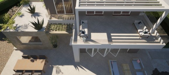 4 غرف نوم فيلا في Tropea, Italy رقم 84432 6