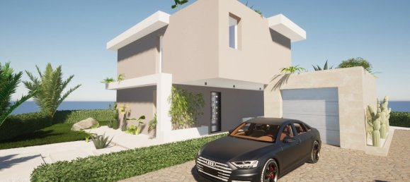 4 غرف نوم فيلا في Tropea, Italy رقم 84432 5