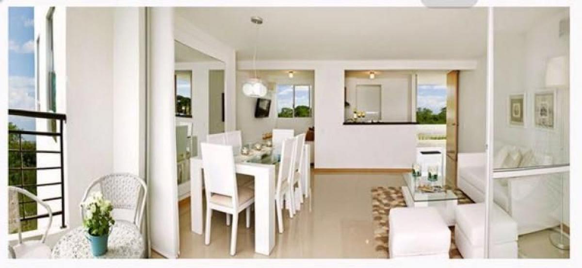 2 Schlafzimmer Haus in Valle del Cauca, Colombia, Nr. 4903