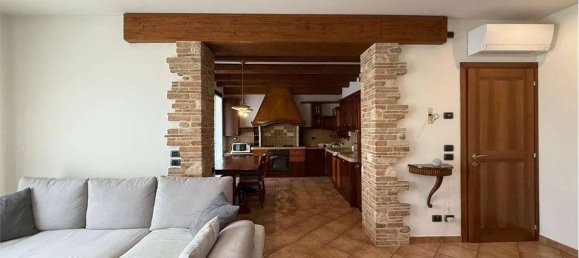 8 rooms Villa in Montebelluna, Italy No. 38128 7