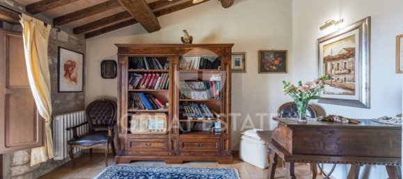 Casa T12 em Todi, Italy N.º 177948 14