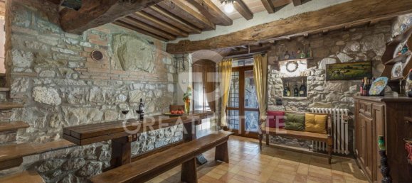 Casa T12 em Todi, Italy N.º 177948 39