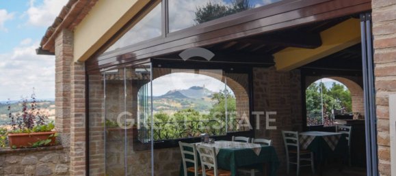 Casa T12 em Todi, Italy N.º 177948 42