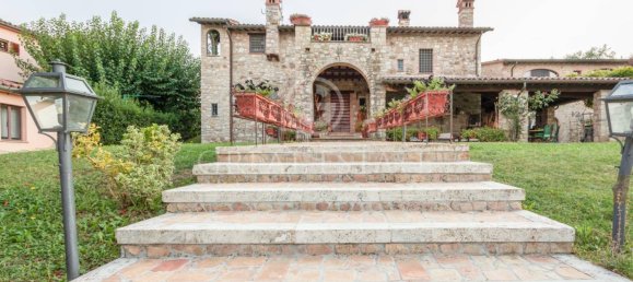 Casa T12 em Todi, Italy N.º 177948 17