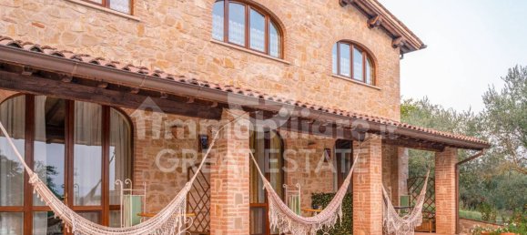 Casa T12 em Todi, Italy N.º 177948 28