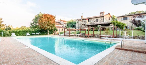 Casa T12 em Todi, Italy N.º 177948 13