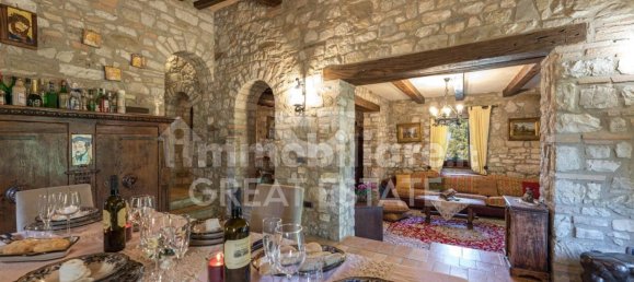 Casa T12 em Todi, Italy N.º 177948 7