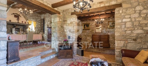 Casa T12 em Todi, Italy N.º 177948 5