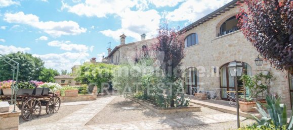 Casa T12 em Todi, Italy N.º 177948 41