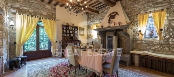 Casa T12 em Todi, Italy N.º 177948 35