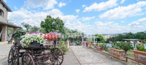 Casa T12 em Todi, Italy N.º 177948 32