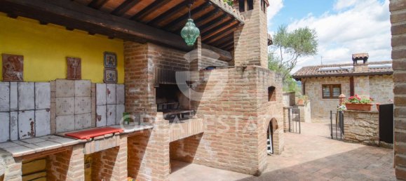 Casa T12 em Todi, Italy N.º 177948 45