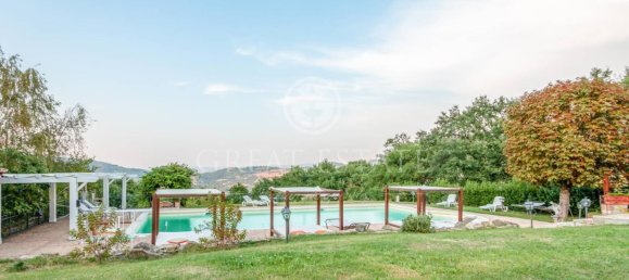 Casa T12 em Todi, Italy N.º 177948 20