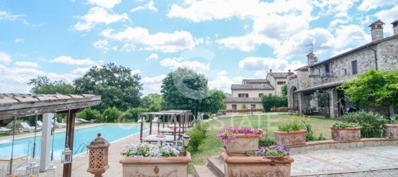 Casa T12 em Todi, Italy N.º 177948 40