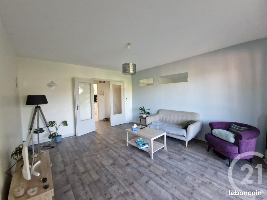 Apartamento T2 em Evreux, France N.º 361983