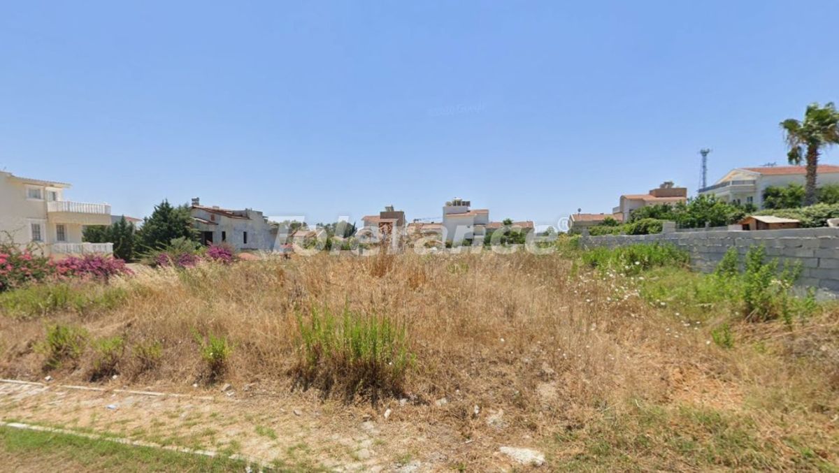  Land in Belek, Turkey No. 52677
