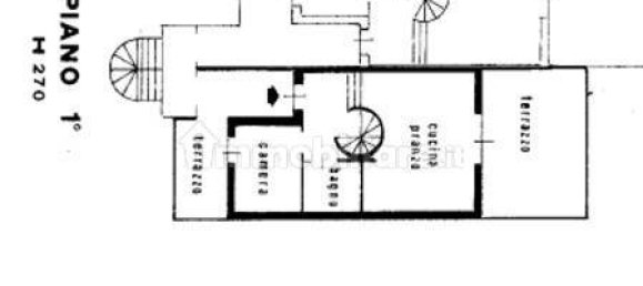 2 bedrooms Apartment in San Michele al Tagliamento, Italy No. 341680 2