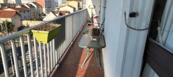 3 غرف نوم شقة في Le Blanc-Mesnil, France رقم 189187 7