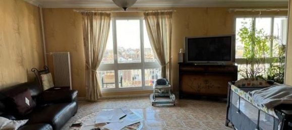 3 غرف نوم شقة في Le Blanc-Mesnil, France رقم 189187 12