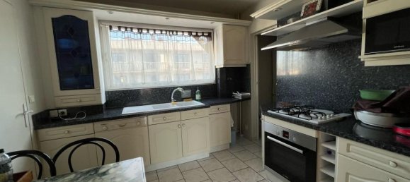 3 غرف نوم شقة في Le Blanc-Mesnil, France رقم 189187 9