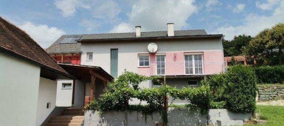 Terreno de 4 dormitorios en Kukmirn, Austria No. 235066 2