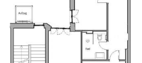 Apartamento de 3 dormitorios en Hansaviertel, Germany No. 259687 10