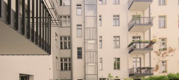 Apartamento de 3 dormitorios en Hansaviertel, Germany No. 259687 8