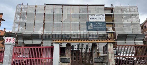 4 bedrooms Apartment in Rocca Priora, Italy No. 170242 27