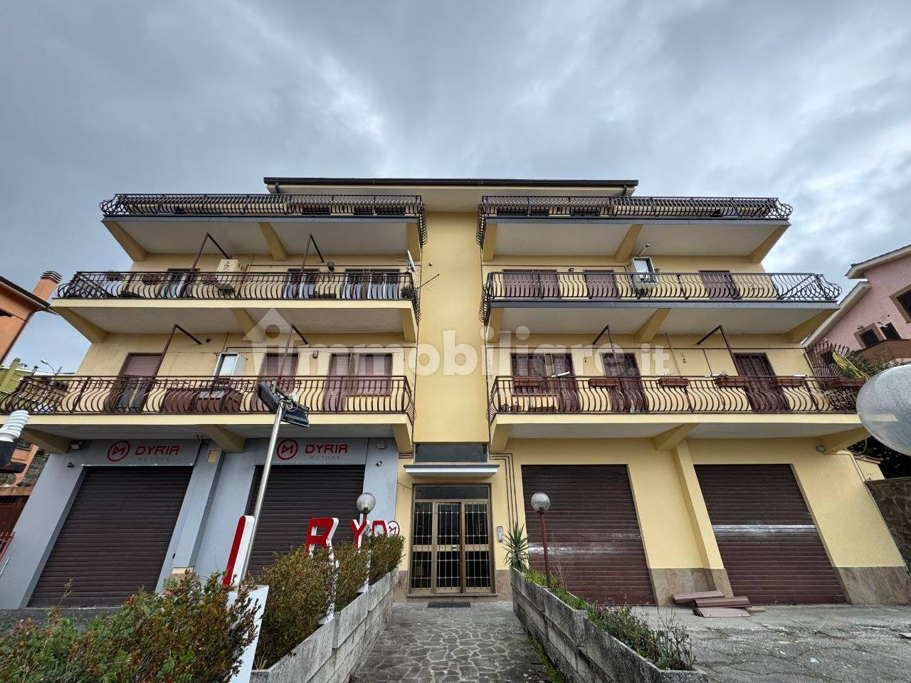 4 bedrooms Apartment in Rocca Priora, Italy No. 170242
