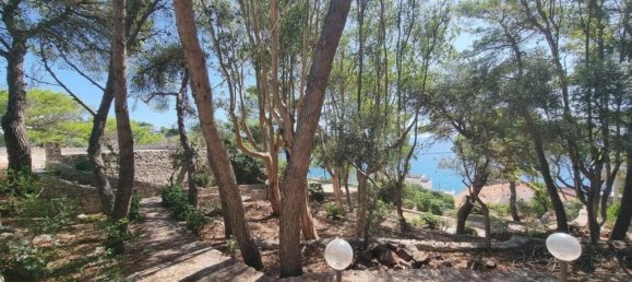 Villa de 7 dormitorios en Castro, Italy No. 329330 11